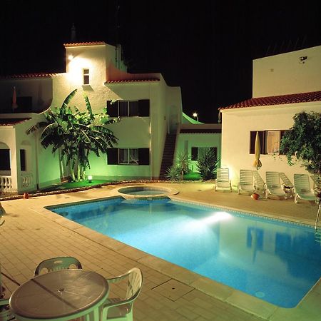 Dona Ana Garden Hotell Lagos Eksteriør bilde