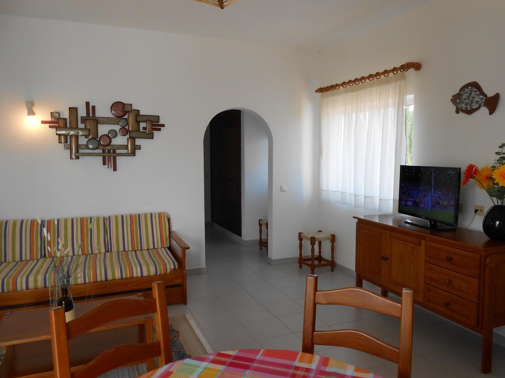Dona Ana Garden Hotell Lagos Rom bilde