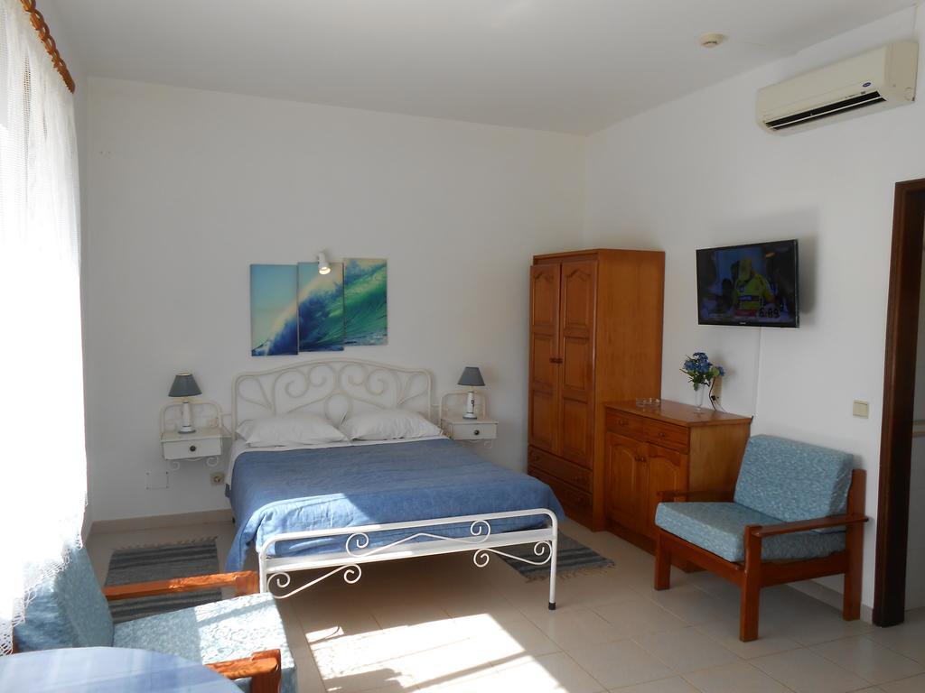 Dona Ana Garden Hotell Lagos Rom bilde