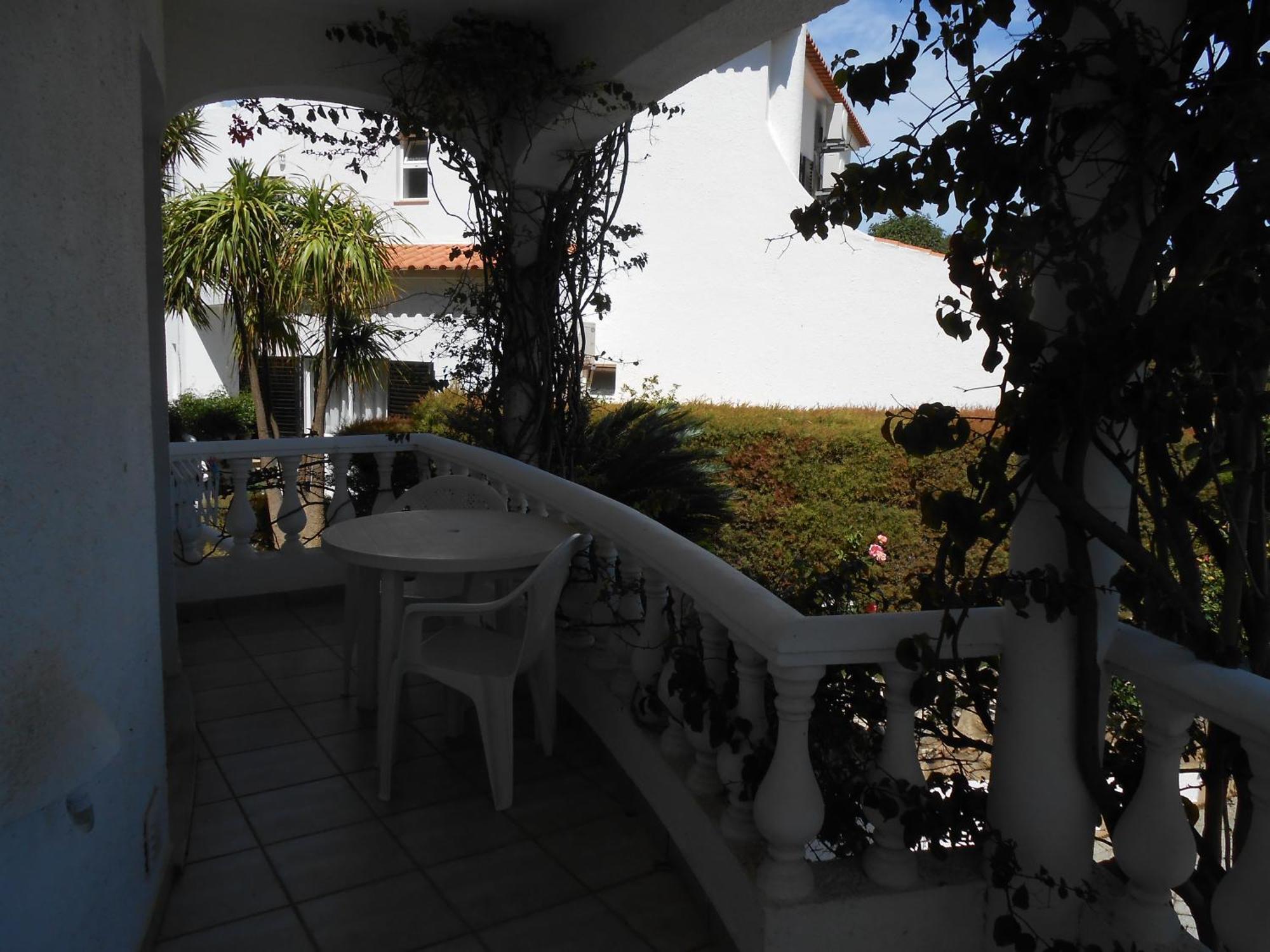Dona Ana Garden Hotell Lagos Rom bilde