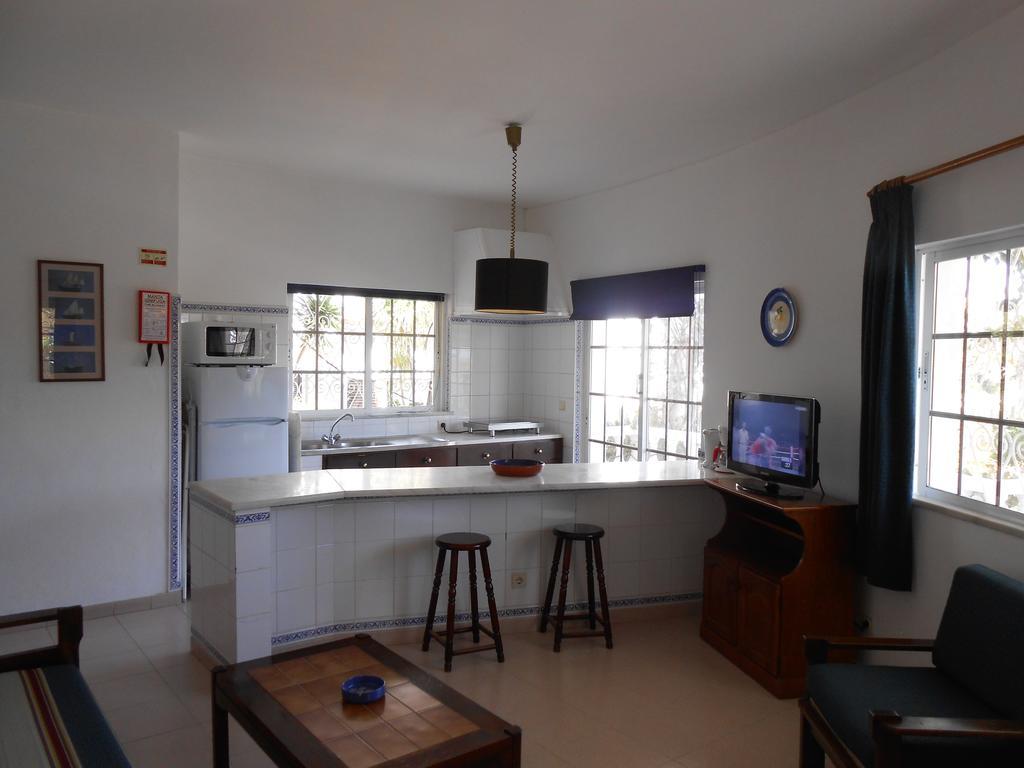 Dona Ana Garden Hotell Lagos Rom bilde