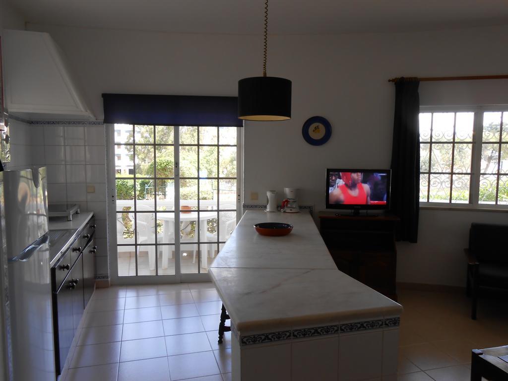 Dona Ana Garden Hotell Lagos Rom bilde