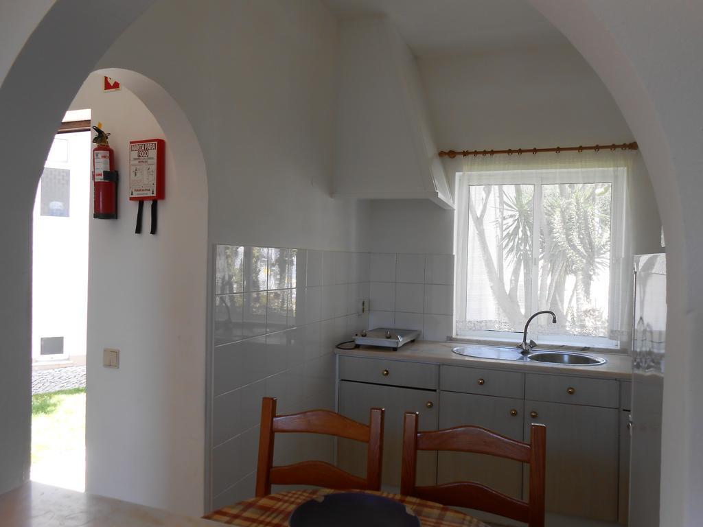 Dona Ana Garden Hotell Lagos Rom bilde