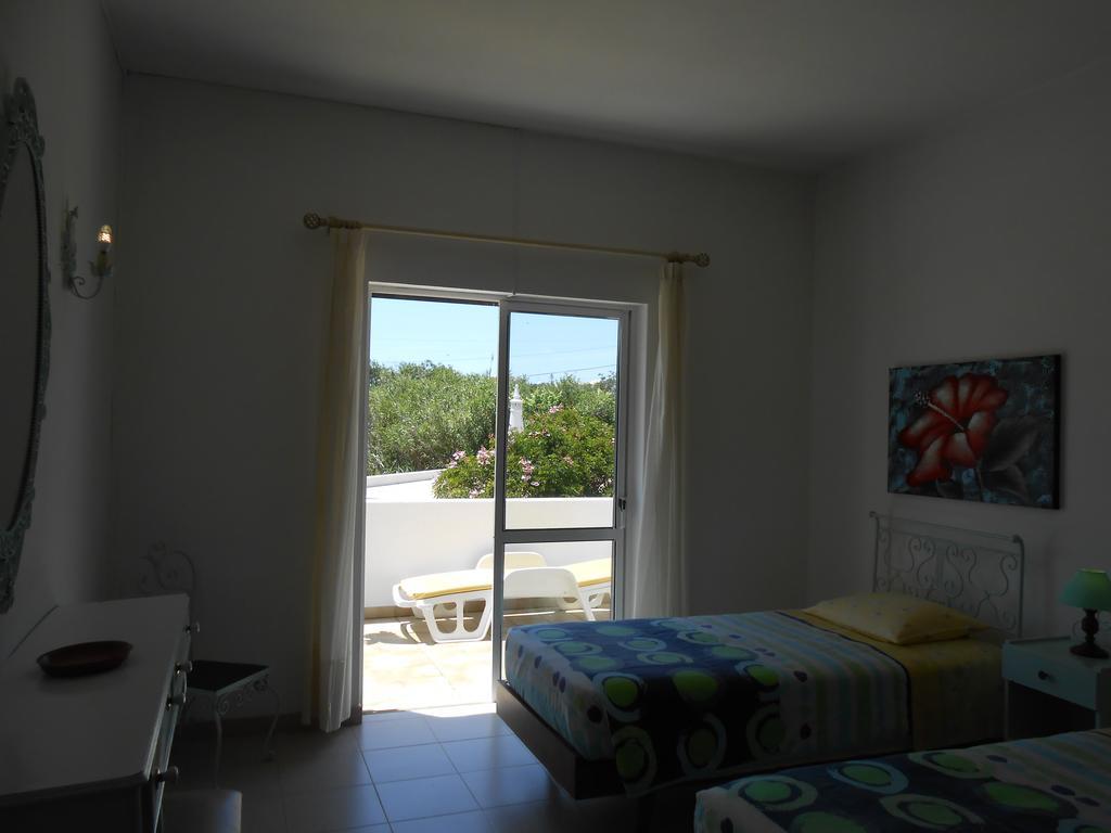 Dona Ana Garden Hotell Lagos Rom bilde