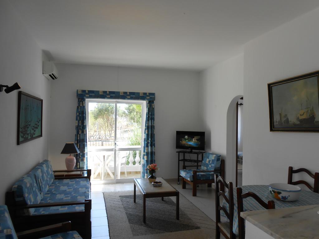 Dona Ana Garden Hotell Lagos Rom bilde
