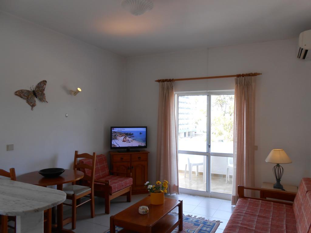 Dona Ana Garden Hotell Lagos Rom bilde
