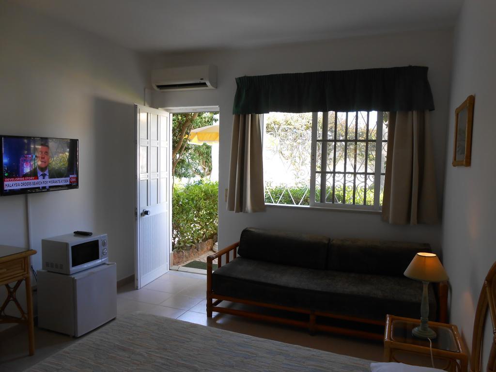 Dona Ana Garden Hotell Lagos Rom bilde
