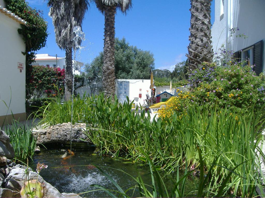 Dona Ana Garden Hotell Lagos Rom bilde