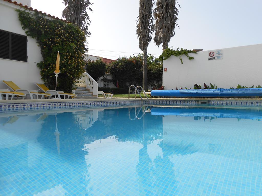 Dona Ana Garden Hotell Lagos Rom bilde