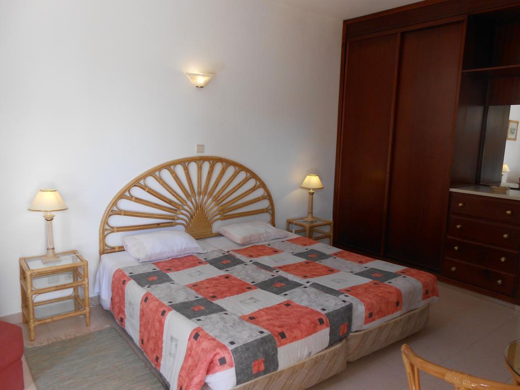 Dona Ana Garden Hotell Lagos Rom bilde