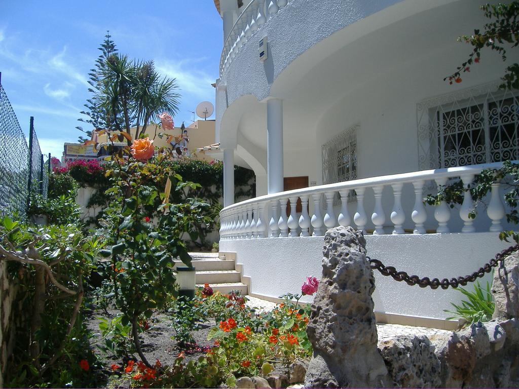 Dona Ana Garden Hotell Lagos Rom bilde