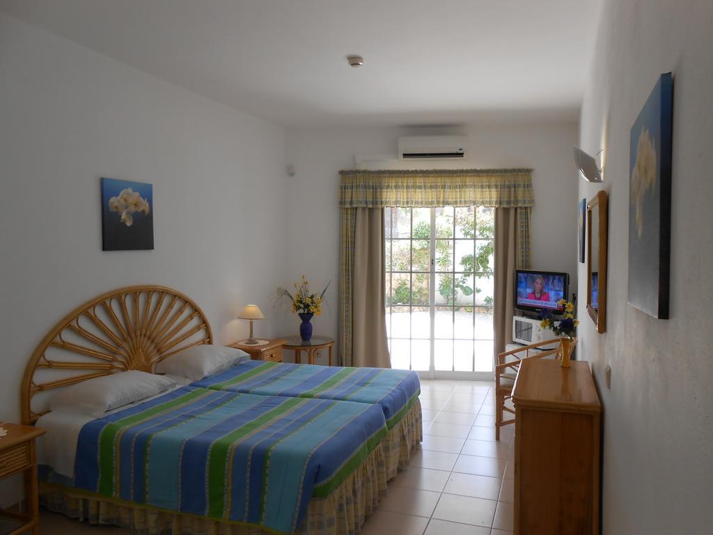 Dona Ana Garden Hotell Lagos Rom bilde