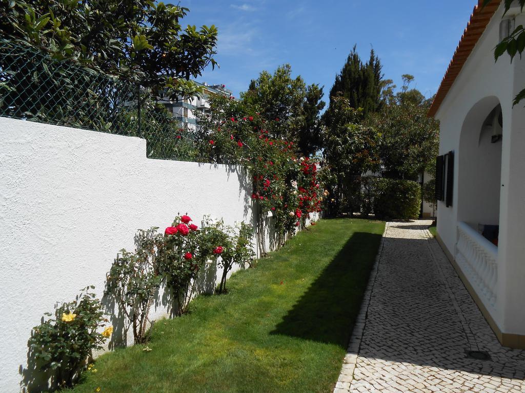 Dona Ana Garden Hotell Lagos Eksteriør bilde